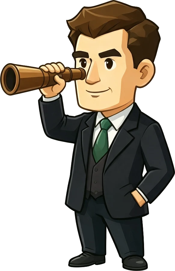 迈克尔·伯里型