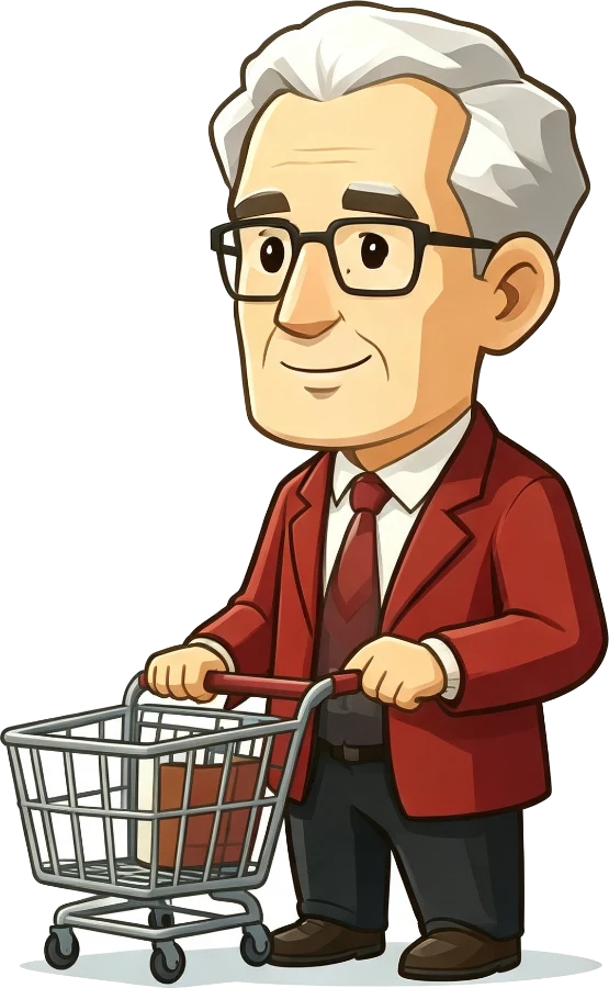 邓普顿型